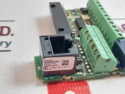 Mitsubishi Electric Fr-e7Ty Inverter Drive Control Board Mec-40V-0