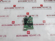 Mitsubishi Electric Fr-e7Ty Inverter Drive Control Board Ver-d Bc186A839G51
