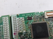 Mitsubishi Electric Fr-e7Ty Inverter Drive Control Board Ver-d Bc186A839G51