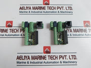 Mitsubishi Electric Fr-e7Ty Inverter Drive Control Borad Bc186A839G51