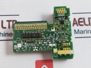 Mitsubishi Electric Fr-e7Ty Inverter Drive Control Borad Bc186A839G51
