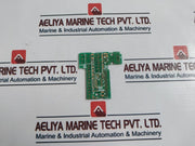 Mitsubishi Electric Fr-e7Ty Pcb Card