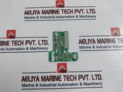Mitsubishi Electric Fr-e7Ty Pcb Card