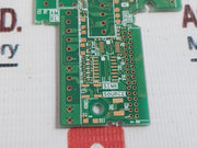 Mitsubishi Electric Fr-e7Ty Printed Circuit Board