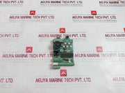 Mitsubishi Electric Fr-e7Ty Printed Circuit Board, Ver.B/D