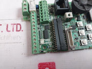 Mitsubishi Electric Fr-e7Ty Printed Circuit Board, Ver.B/D