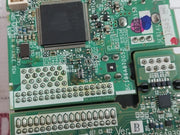 Mitsubishi Electric Fr-e7Ty Printed Circuit Board, Ver.B/D