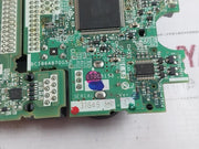 Mitsubishi Electric Fr-e7Ty Printed Circuit Board, Ver.B/D