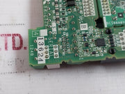 Mitsubishi Electric Fr-e7Ty Printed Circuit Board, Ver.B/D