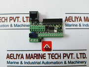 Mitsubishi Electric Fr-e7Ty Circuit Board Ver A