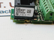 Mitsubishi Electric Fr-e7Ty Circuit Board Ver A