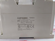 Mitsubishi Electric Fx128Mr-es/Ul Programmable Controller 100 Va Max 80Va 240Vac