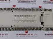 Mitsubishi Electric Fx128Mr-es/Ul Programmable Controller 100 Va Max 80Va 240Vac