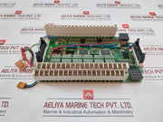 Mitsubishi Electric Fx-48E Programmable Controller Board