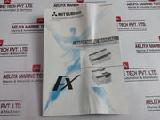 Mitsubishi Electric Fx-64Mt-ess/Ul Programmable Controller 100-240Vac 50/60Hz