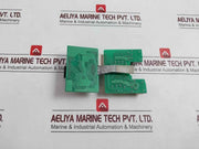 Mitsubishi Electric Fx0N-8Eyjy331B71602H Plc Expansion Output Module Pcb Card