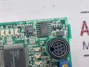 Mitsubishi Electric Fx0S-20M (Cpu) Board