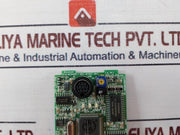 Mitsubishi Electric Fx0S-30M Printed Circuit Board