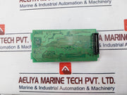 Mitsubishi Electric Fx0S-30M Printed Circuit Board