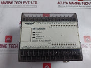 Mitsubishi Electric Melsec Fx0S-30Mr Programmable Controller Jy550D19501B