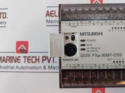 Mitsubishi Electric Fx0S-30Mt-dss Programmable Controllers 24Vdc