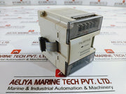 Mitsubishi Electric Fx0N-16Eyr-es/Ul Programmable Controller 30Vdc/240Vac 2A