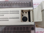 Mitsubishi Electric Fx0N-60Mr-ds Melsec Programmable Controller 24Vdc 24W