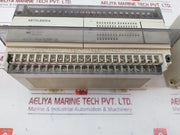 Mitsubishi Electric Fx0N-60Mr-ds Melsec Programmable Controller 24Vdc 24W