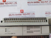 Mitsubishi Electric Fx0N-60Mr-ds Melsec Programmable Controller 24Vdc 24W