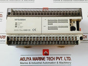 Mitsubishi Electric Fx0N-60Mr-ds Programmable Controller Melsec 24Vdc