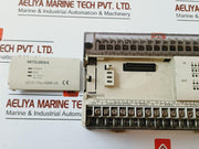 Mitsubishi Electric Fx0N-60Mr-ds Programmable Controller Melsec 24Vdc
