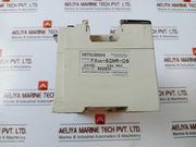 Mitsubishi Electric Fx0N-60Mr-ds Programmable Controller Melsec 24Vdc