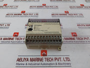 Mitsubishi Electric Fx0S-30Mt-dss Programmable Controllers Transistor Unit 24Vdc 8W