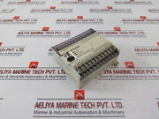 Mitsubishi Electric Fx0S-30Mt-dss Programmable Controllers Transistor Unit 24Vdc 8W