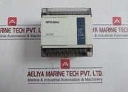 Mitsubishi Electric Fx1N-24Mt-dss Plc Digital I/O Unit Module 12-24Vdc 15W