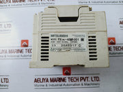 Mitsubishi Electric Fx1N-40Mr-001 Melsec Programmable Controller Module 50/60Hz