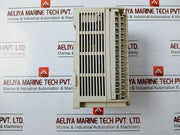 Mitsubishi Electric Fx1N-40Mr-001 Melsec Programmable Controller Module 50/60Hz