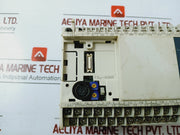 Mitsubishi Electric Fx1N-40Mr-001 Melsec Programmable Controller Module 50/60Hz