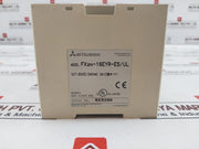 Mitsubishi Electric Fx1N-40Mr-es/Ul Programmable Controller 100-240Vac 50/60Hz 32W 