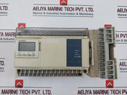 Mitsubishi Electric Fx1N-40Mr-es/Ul Programmable Controller 100-240Vac 50/60Hz 32W 