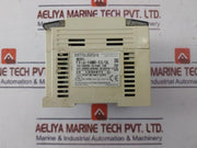 Mitsubishi Electric Fx1S-14Mr-es/Ul Melsec Programmable Controller 30Vdc/240Vac