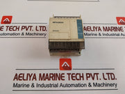 Mitsubishi Electric Fx1S-20Mr-ds Programmable Controller 30Vdc/240Vac 2A