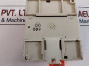 Mitsubishi Electric Fx1S-20Mr-ds Programmable Controller 30Vdc/240Vac 2A