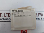 Mitsubishi Electric Fx1N-5Dm Micro Sequencer Display Module Melsec-f
