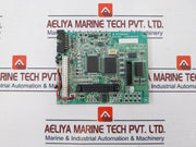 Mitsubishi Electric Fx2-cpu Control Circuit Board
