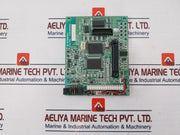 Mitsubishi Electric Fx2-cpu Control Circuit Board