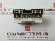 Mitsubishi Electric Fx2N-16Ex Programmable Controller.