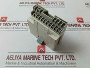 Mitsubishi Electric Fx2N-16Ex Programmable Controller.