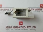 Mitsubishi Electric Fx2N-16Ex Programmable Controller.