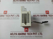 Mitsubishi Electric Fx2N-16Ex Programmable Controller.